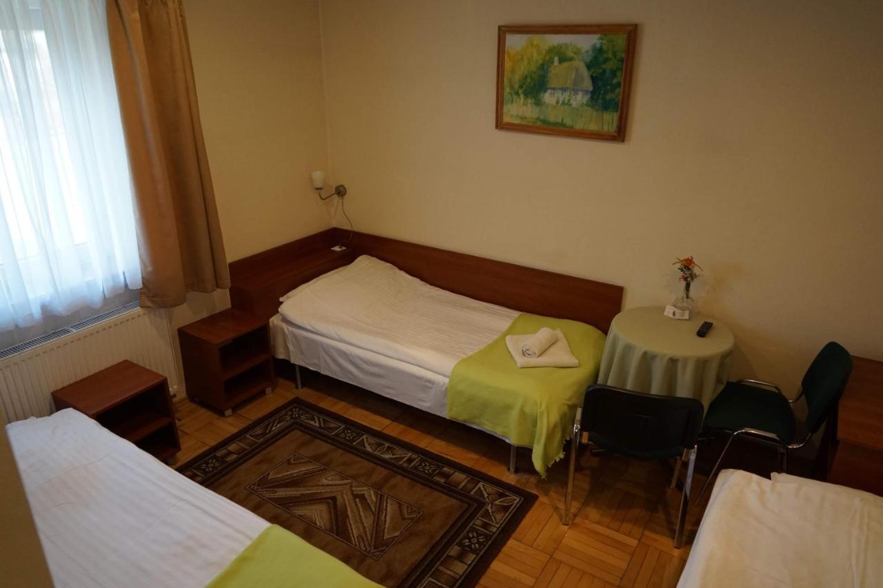 Dom Goscinny 8 Km Od Suntago, Deepspot Radziejowice Exterior foto