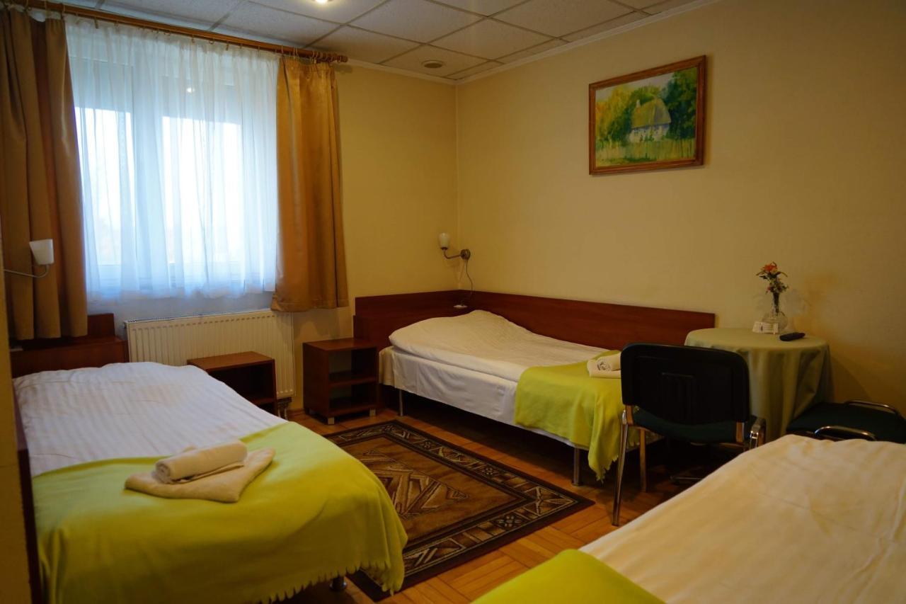 Dom Goscinny 8 Km Od Suntago, Deepspot Radziejowice Exterior foto