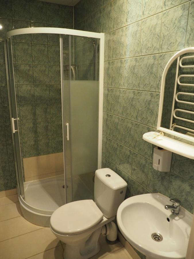 Dom Goscinny 8 Km Od Suntago, Deepspot Radziejowice Exterior foto