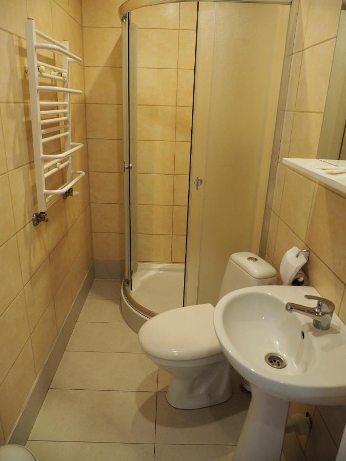 Dom Goscinny 8 Km Od Suntago, Deepspot Radziejowice Exterior foto